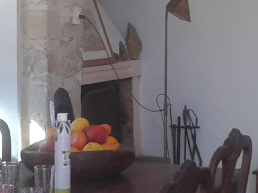 Falasarna Lardas House Gramvousa Room photo
