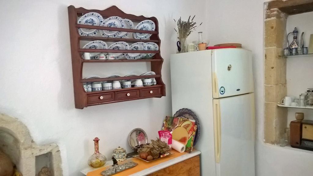 Falasarna Lardas House Gramvousa Room photo