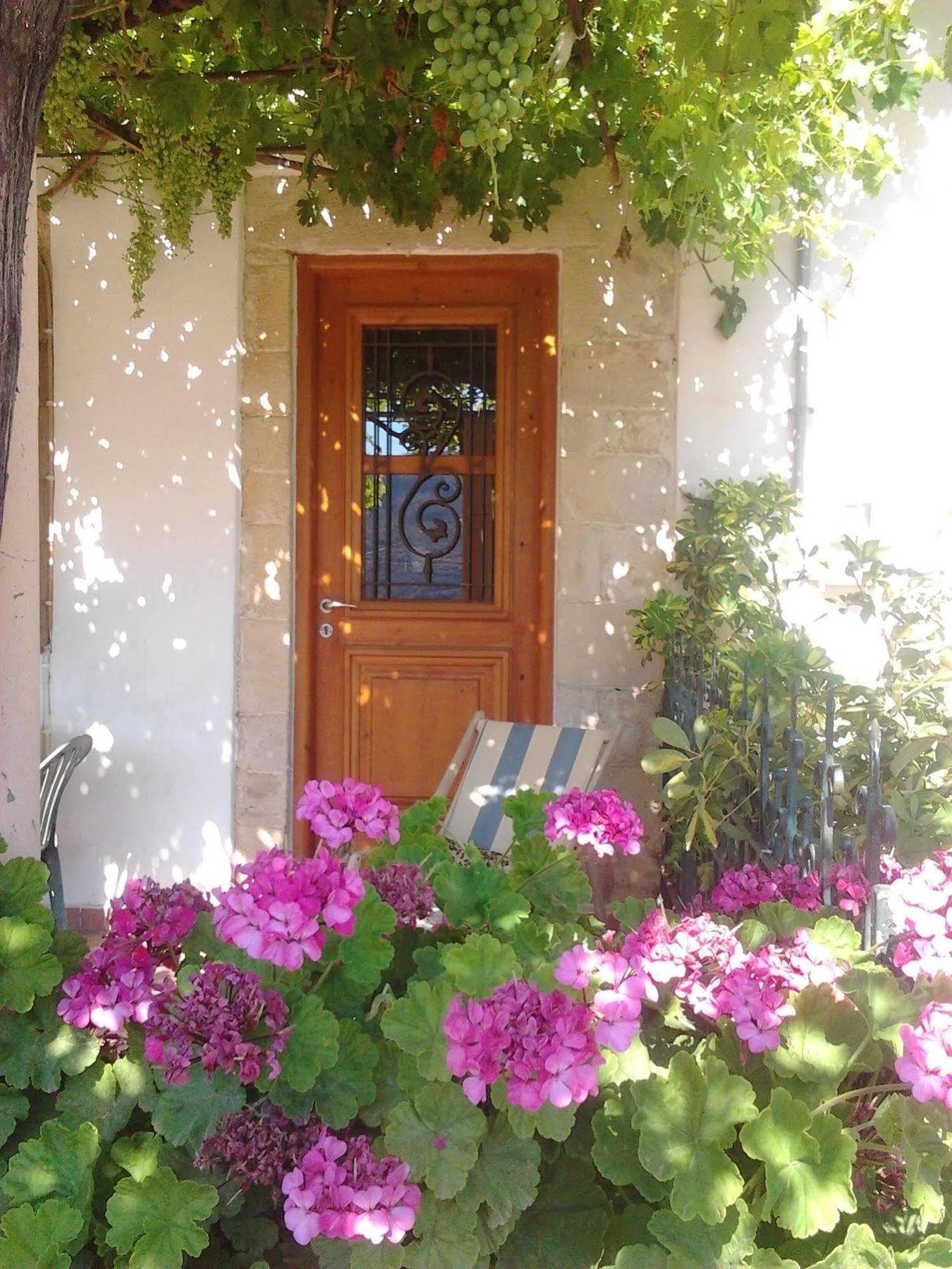 Falasarna Lardas House Gramvousa Exterior photo